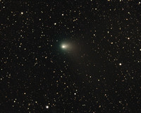 Comet C/2022 e3 (ZTF) - Feb 3, 2023