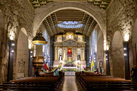 Santiago church