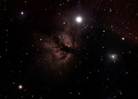 Flame Nebula - Feb 2022