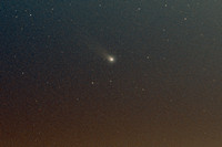 Comet Leonard - 20 December 21