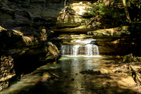 Old Man's Cave