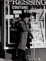 Paris 1984 - "Sunbather"